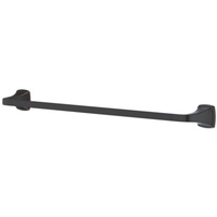  Bronson Towel Bar Bathroom Accessory - Tuscan Bronze