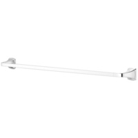  Bronson Towel Bar Bathroom Accessory - Polished Chrome