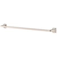  Bronson Towel Bar Bathroom Accessory - Brushed Nickel