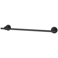 Towel Bar 18" Bar Length
