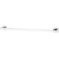  Deckard Towel Bar Bathroom Accessory - Polished Chrome