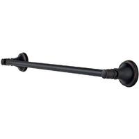  Northcott Towel Bar Bathroom Accessory - Tuscan Bronze