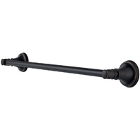  Northcott Towel Bar Bathroom Accessory - Tuscan Bronze