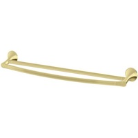  Rhen Towel Bar Bathroom Accessory - Brushed Gold