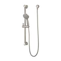  Iyla Hand Held Shower - Slide Bar Mount Shower Accessory - Brushed Nickel