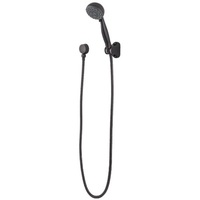  Pfirst Hand Held Shower - Wall Mount Shower Accessory - Tuscan Bronze