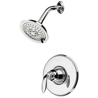  Avalon Single Handle Shower Faucet - Polished Chrome