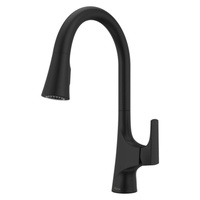 Pull-Out Spray Kitchen Faucet Single Hole Pull-Out Spray Kitchen Faucet Single Hole