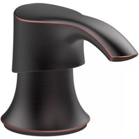  Soap Dispenser Kitchen Accessory - Tuscan Bronze