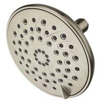  Arterra Shower Head Shower Accessory - Brushed Nickel