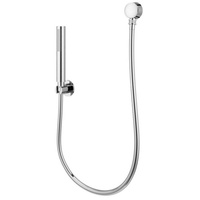  Contempra Hand Held Shower - Wall Mount Shower Accessory - Polished Chrome