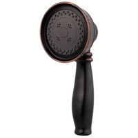  Avalon Hand Held Shower Shower Accessory - Tuscan Bronze