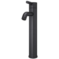  Contempra Vessel Filler Bathroom Faucet - Matte Black