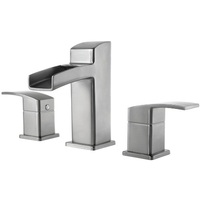 Bathroom Sink Faucet