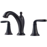 Bathroom Sink Faucet