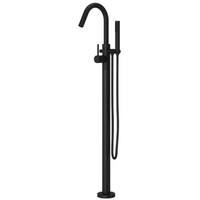  Tub Faucet Trim Trim Kit - Matte Black