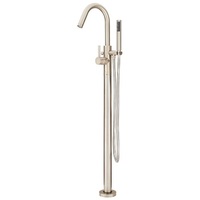  Freestanding Tub Faucet - Brushed Nickel