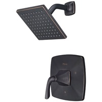  Bronson Shower Faucet Trim Trim Kit - Tuscan Bronze