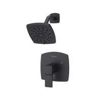  Deckard Shower Faucet Trim Trim Kit - Matte Black