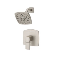  Deckard Shower Faucet Trim Trim Kit - Brushed Nickel