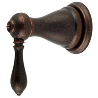  Marielle Transfer Valve Trim Trim Kit - Rustic Bronze