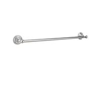  Redmond Towel Bar Bathroom Accessory - Polished Chrome