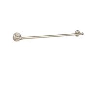  Redmond Towel Bar Bathroom Accessory - Brushed Nickel