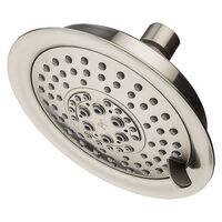  Avalon Shower Head Shower Accessory - Brushed Nickel