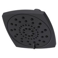  Deckard Shower Head Shower Accessory - Matte Black