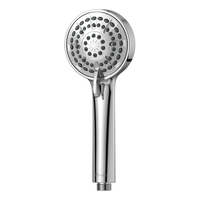 Hand Held Shower