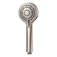 Hand Held Shower