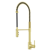 Pull-Out Spray Kitchen Faucet