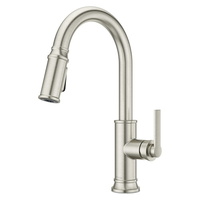Pull-Out Spray Kitchen Faucet Pull-Out Spray Kitchen Faucet