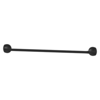Towel Bar 24" Bar Length