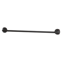  McAllen Towel Bar Bathroom Accessory - Tuscan Bronze