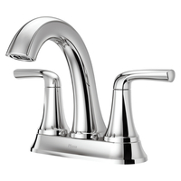  McAllen 4'' Centerset Bathroom Faucet - Polished Chrome