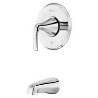  McAllen Tub Faucet Trim Trim Kit - Polished Chrome