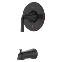  McAllen Tub Faucet Trim Trim Kit - Tuscan Bronze