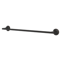  Pfirst Towel Bar Bathroom Accessory - Tuscan Bronze