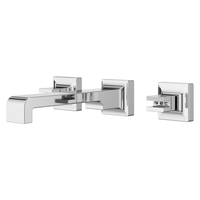 Bathroom Sink Faucet Trim Kit