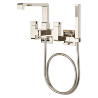  Verve Tub Faucet Trim Trim Kit - Polished Nickel