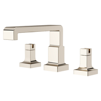  Verve Tub Faucet Trim Trim Kit - Polished Nickel