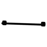 Towel Bar 18" Bar Length