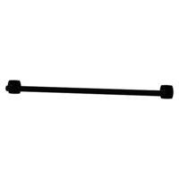 Towel Bar 24" Bar Length