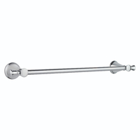 Towel Bar 18" Bar Length