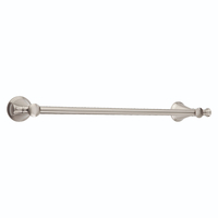 Towel Bar 18" Bar Length