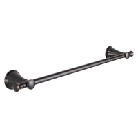 Towel Bar 18" Bar Length