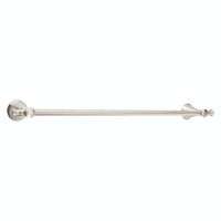 Towel Bar 24" Bar Length