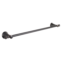 Towel Bar 24" Bar Length