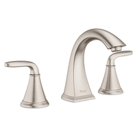  Winfield 8'' Widespread Bathroom Faucet - Brushed Nickel